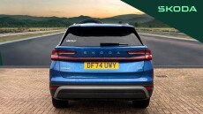 Skoda Kodiaq 2.0 TDI 193 SE L 4X4 5dr DSG [7 Seat] Diesel Estate